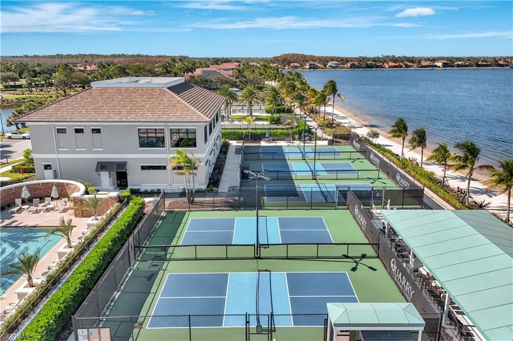 9528 Ironstone TER # 201, NAPLES FL 34120-32