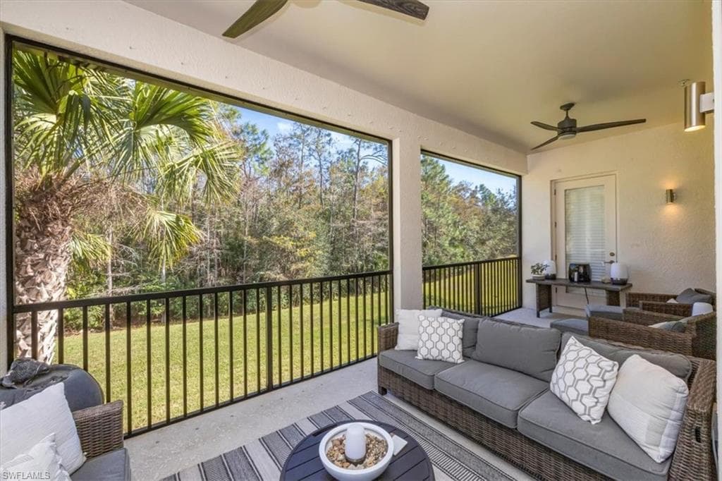 9528 Ironstone TER # 201, NAPLES FL 34120-18