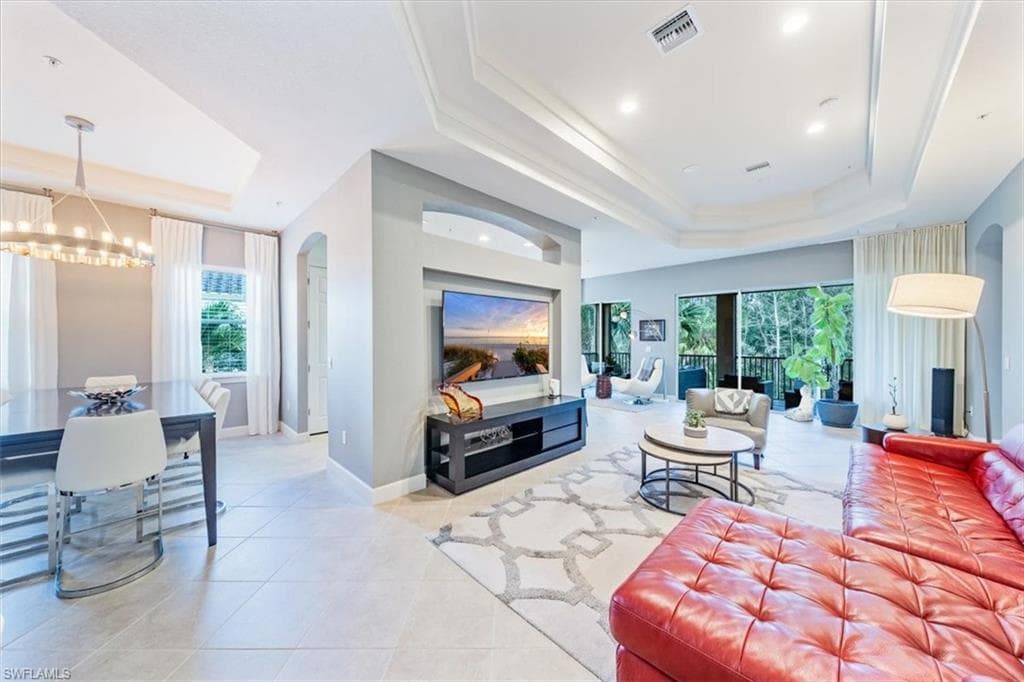 9528 Ironstone TER # 201, NAPLES FL 34120-7