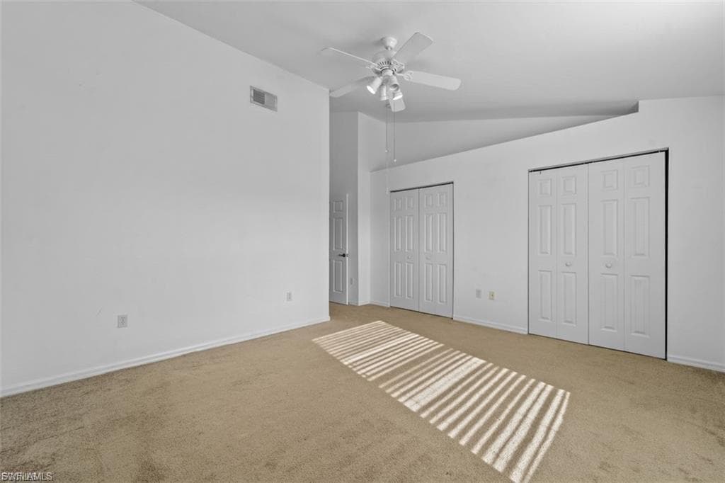 3637 Pine Oak CIR # 105, FORT MYERS FL 33916-26