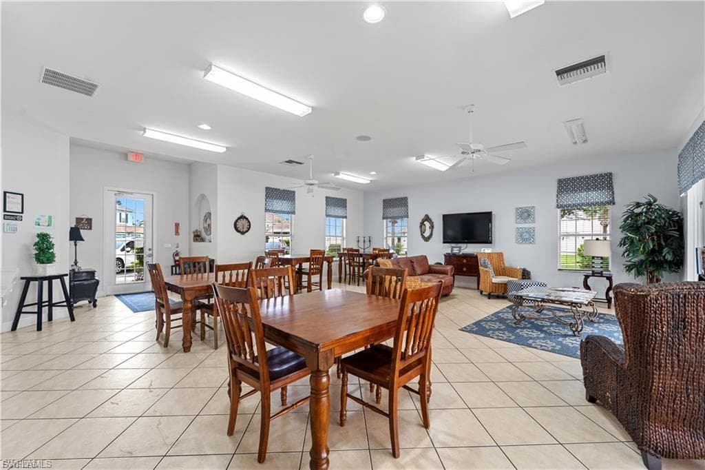 3637 Pine Oak CIR # 105, FORT MYERS FL 33916-41