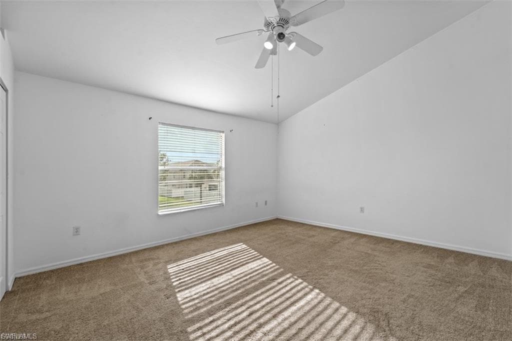 3637 Pine Oak CIR # 105, FORT MYERS FL 33916-25