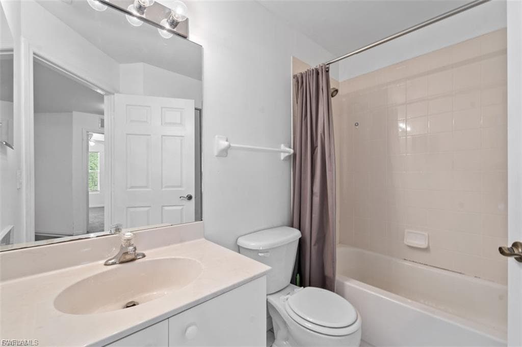 3637 Pine Oak CIR # 105, FORT MYERS FL 33916-35