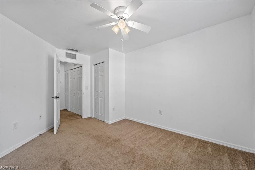 3637 Pine Oak CIR # 105, FORT MYERS FL 33916-33