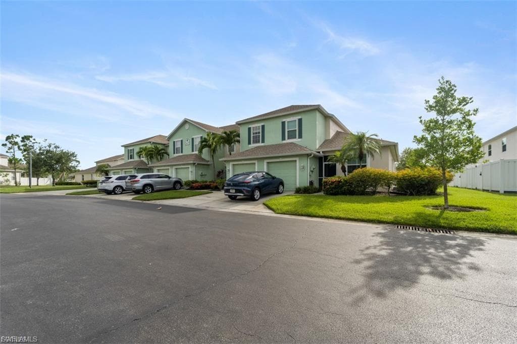 3637 Pine Oak CIR # 105, FORT MYERS FL 33916-37