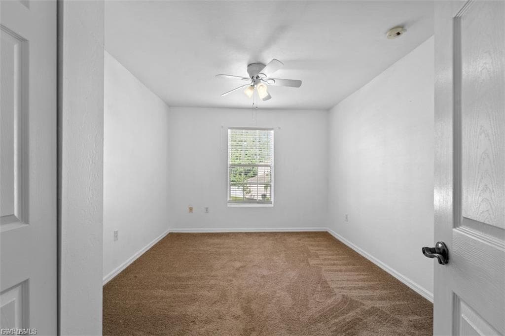 3637 Pine Oak CIR # 105, FORT MYERS FL 33916-32
