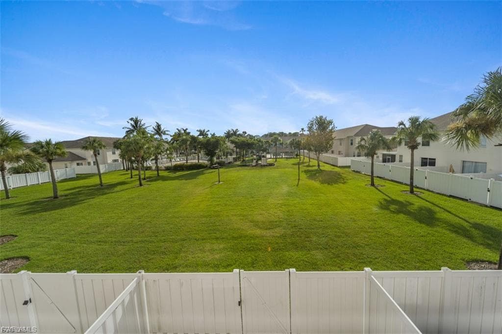 3637 Pine Oak CIR # 105, FORT MYERS FL 33916-18