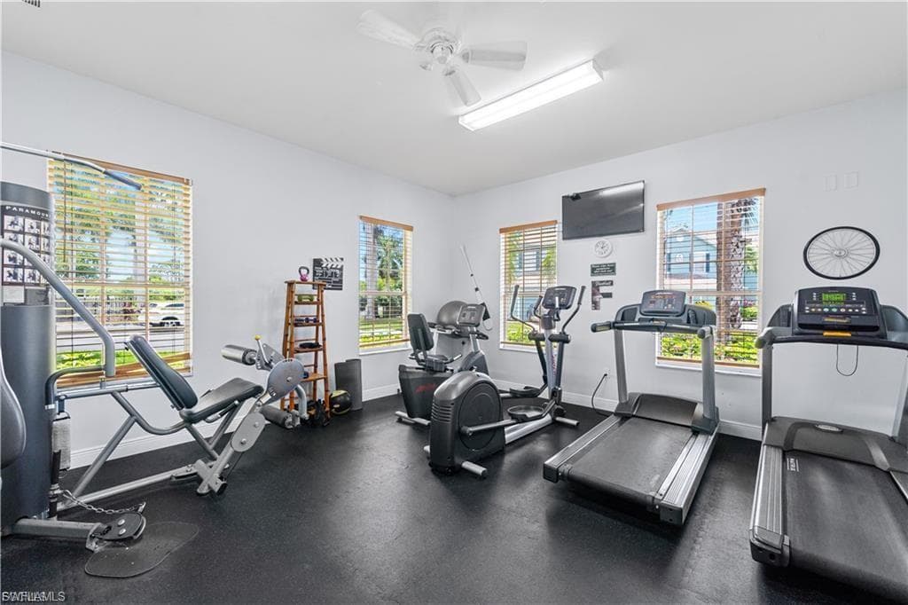 3637 Pine Oak CIR # 105, FORT MYERS FL 33916-43