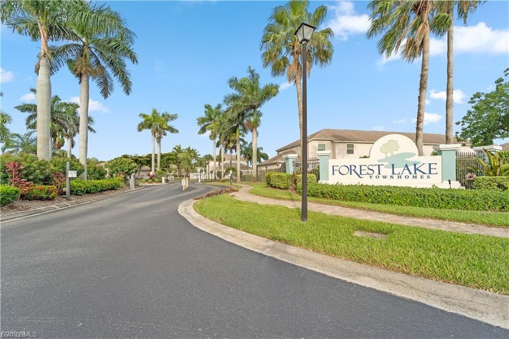 3637 Pine Oak CIR # 105, FORT MYERS FL 33916-38