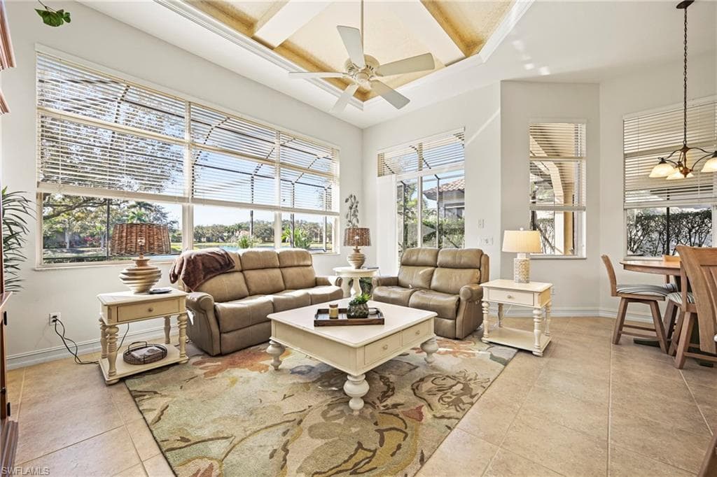 12592 Grandezza CIR, ESTERO FL 33928-1