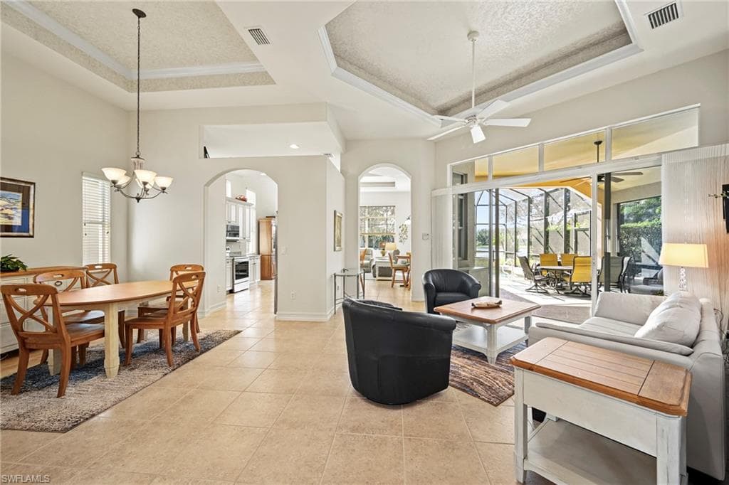 12592 Grandezza CIR, ESTERO FL 33928-8