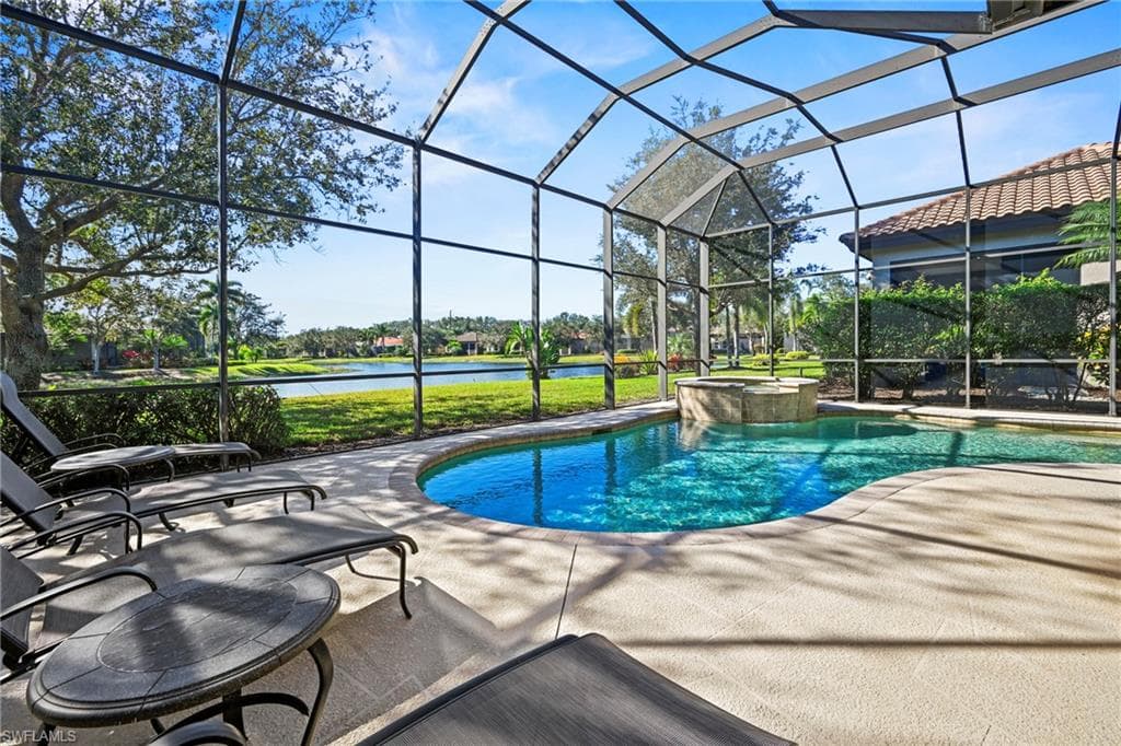 12592 Grandezza CIR, ESTERO FL 33928-17