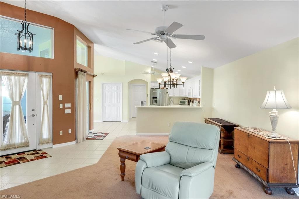 1201 Jardin DR, NAPLES FL 34104-7