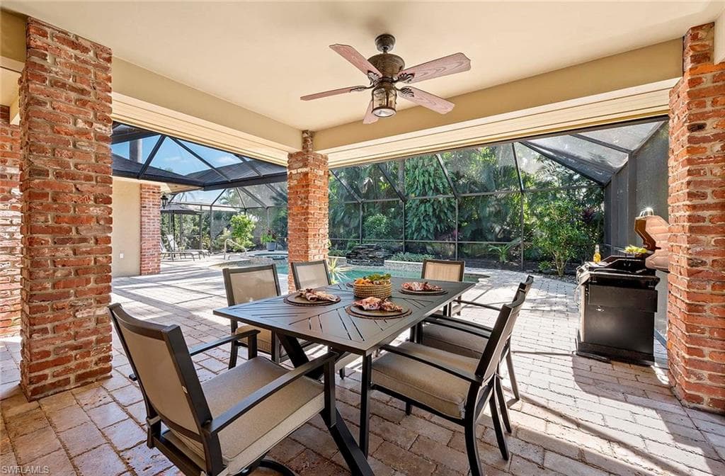 5657 Shaddelee LN W, FORT MYERS FL 33919-7