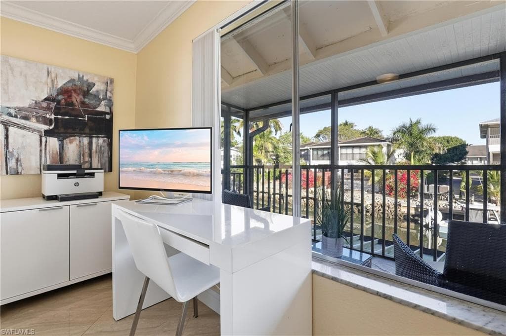 1519 Chesapeake AVE # 5, NAPLES FL 34102-12