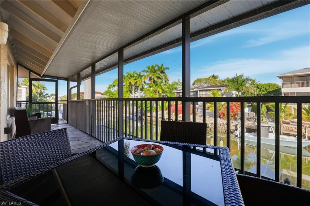 1519 Chesapeake AVE # 5, NAPLES FL 34102-6