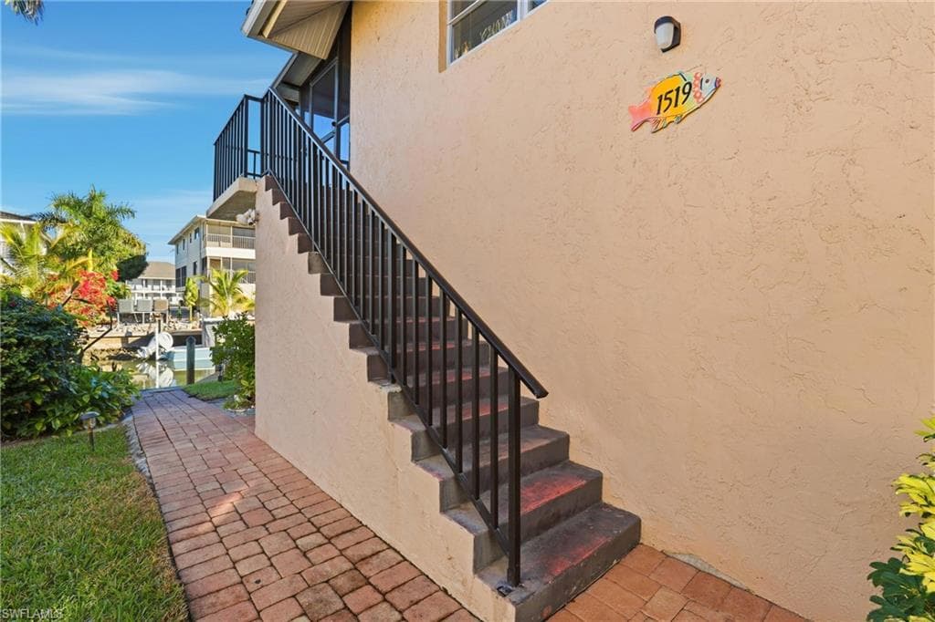 1519 Chesapeake AVE # 5, NAPLES FL 34102-4