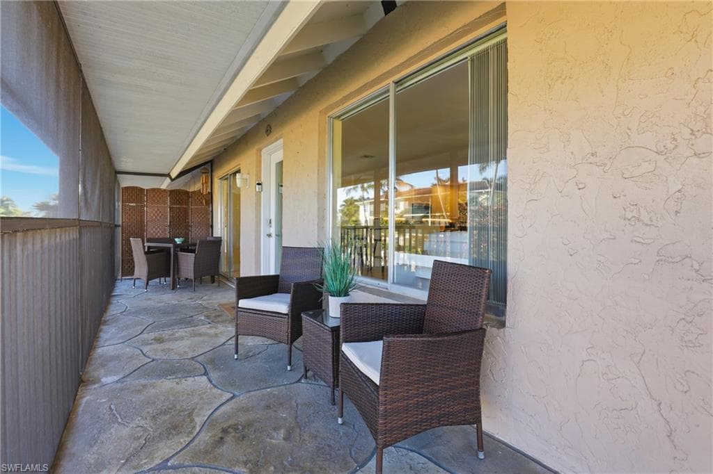 1519 Chesapeake AVE # 5, NAPLES FL 34102-7