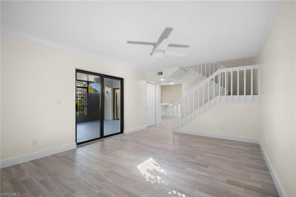 17455 Blueberry Hill DR # A, FORT MYERS FL 33908-12