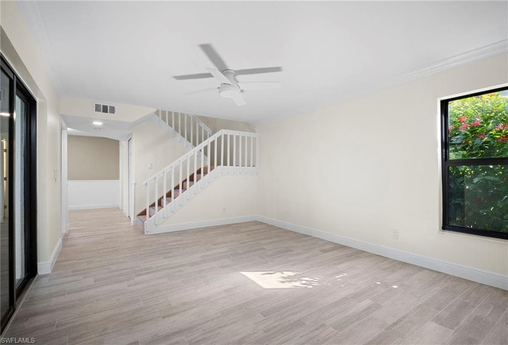 17455 Blueberry Hill DR # A, FORT MYERS FL 33908-11