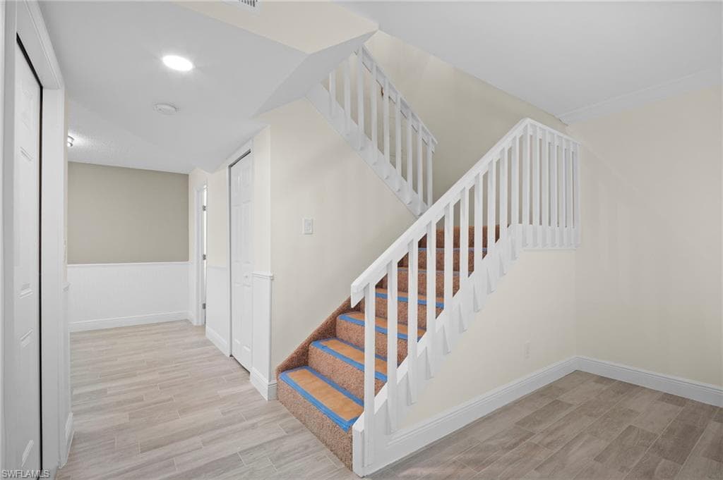 17455 Blueberry Hill DR # A, FORT MYERS FL 33908-9