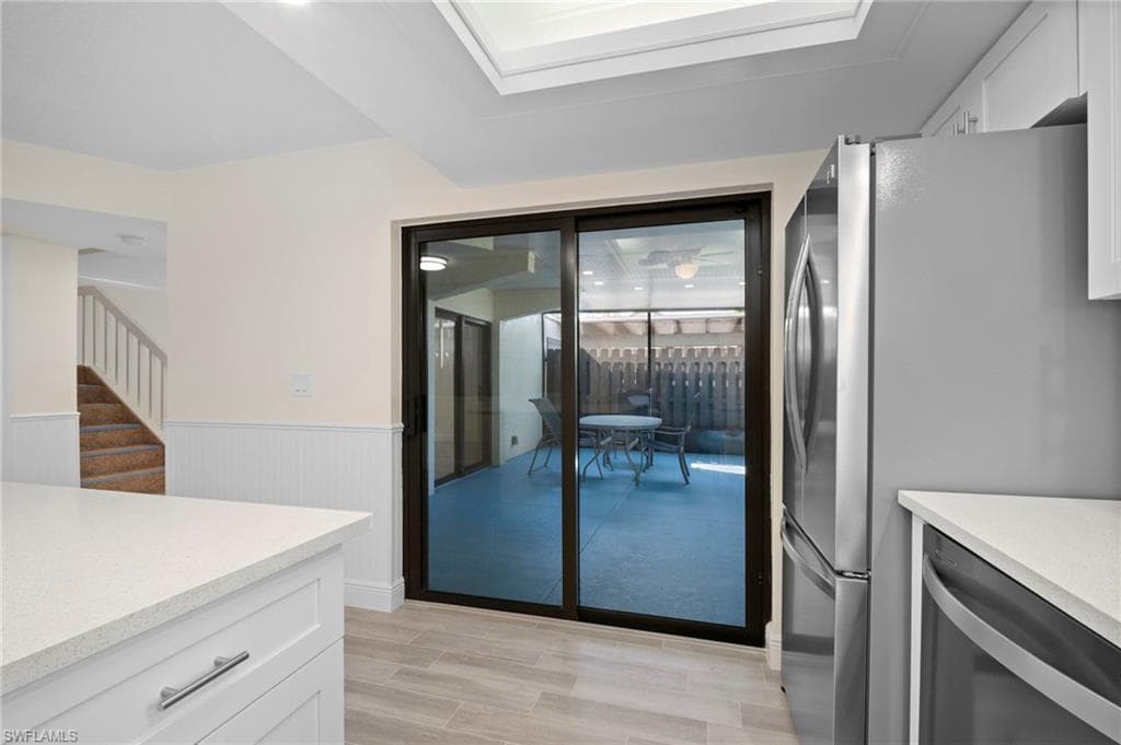 17455 Blueberry Hill DR # A, FORT MYERS FL 33908-14