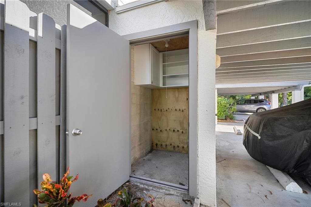 17455 Blueberry Hill DR # A, FORT MYERS FL 33908-34