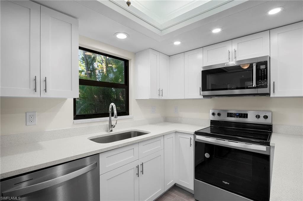 17455 Blueberry Hill DR # A, FORT MYERS FL 33908-3