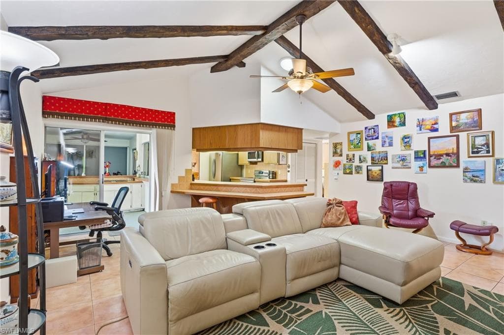 4096 Skyway DR # 42, NAPLES FL 34112-17