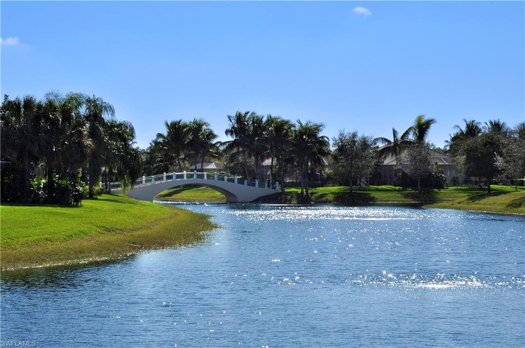 5058 Kingston WAY, NAPLES FL 34119-42