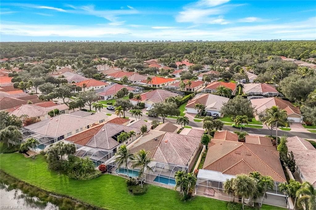 5058 Kingston WAY, NAPLES FL 34119-31