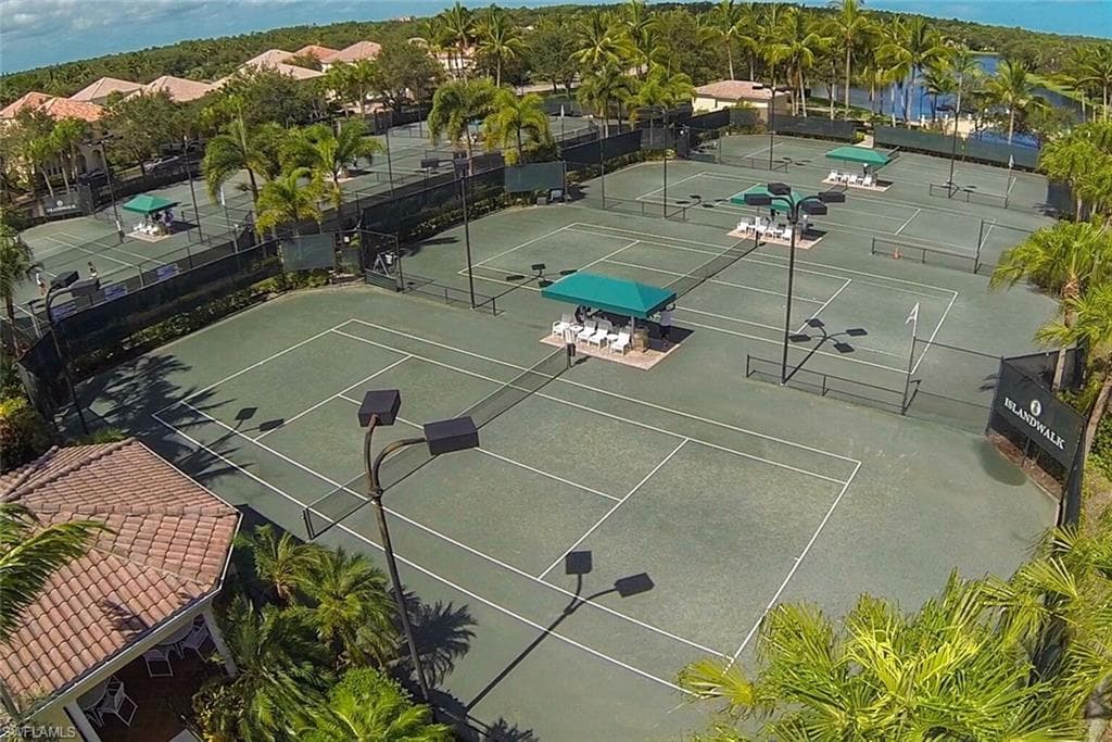 5058 Kingston WAY, NAPLES FL 34119-40