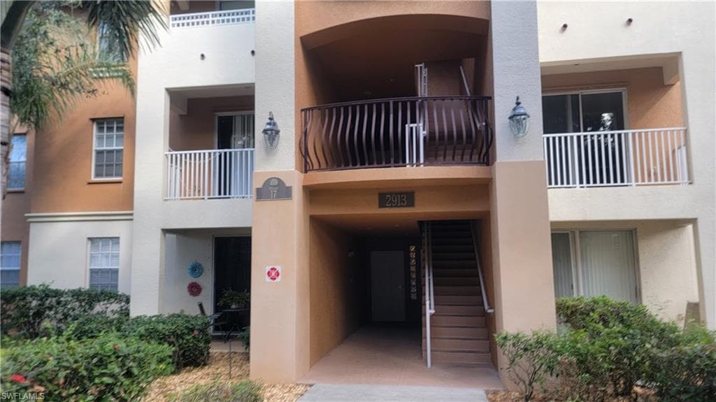2913 Tuscan DR # 203, CAPE CORAL FL 33909-1