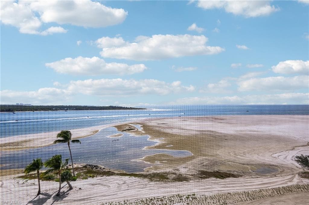 8400 Estero BLVD # 604, FORT MYERS BEACH FL 33931-22