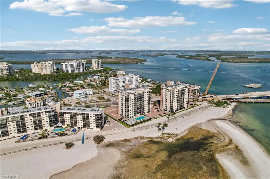 8400 Estero BLVD # 604, FORT MYERS BEACH FL 33931-26