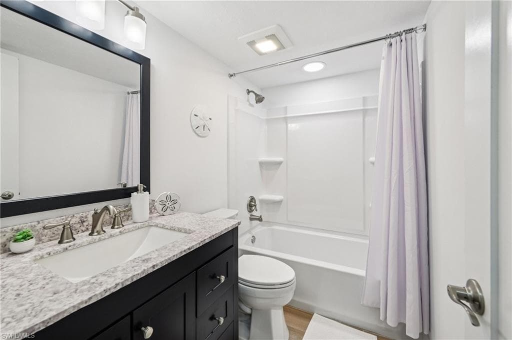 8400 Estero BLVD # 604, FORT MYERS BEACH FL 33931-12