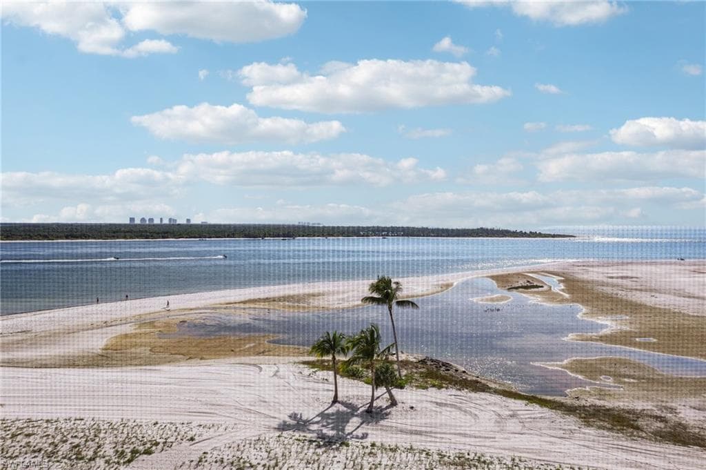 8400 Estero BLVD # 604, FORT MYERS BEACH FL 33931-21