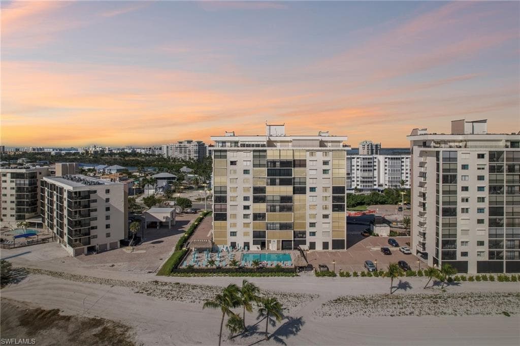8400 Estero BLVD # 604, FORT MYERS BEACH FL 33931-35