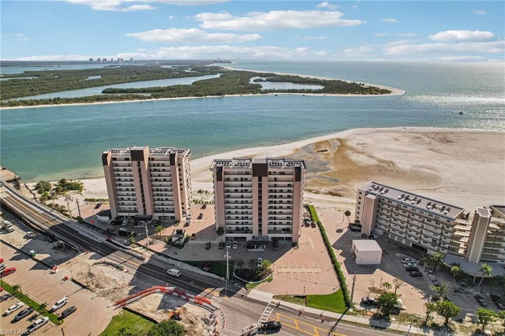 8400 Estero BLVD # 604, FORT MYERS BEACH FL 33931-27