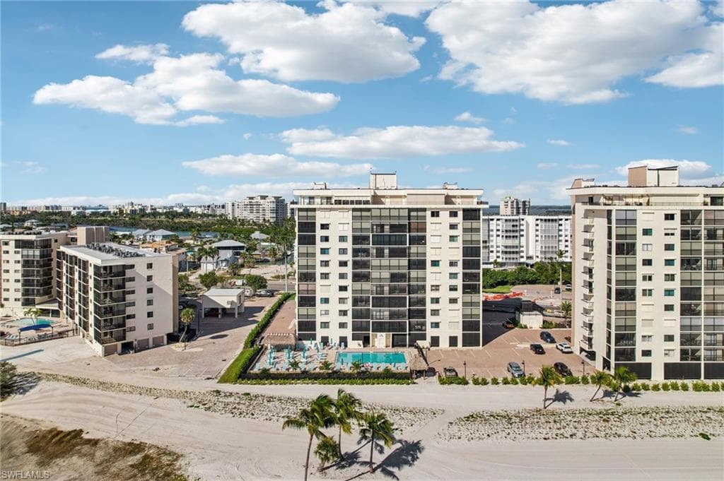 8400 Estero BLVD # 604, FORT MYERS BEACH FL 33931-23