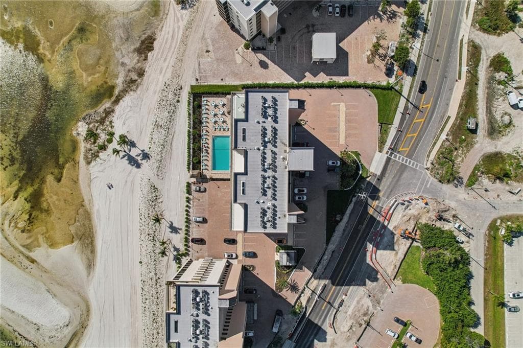 8400 Estero BLVD # 604, FORT MYERS BEACH FL 33931-29