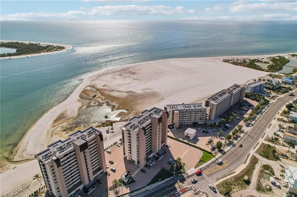 8400 Estero BLVD # 604, FORT MYERS BEACH FL 33931-33