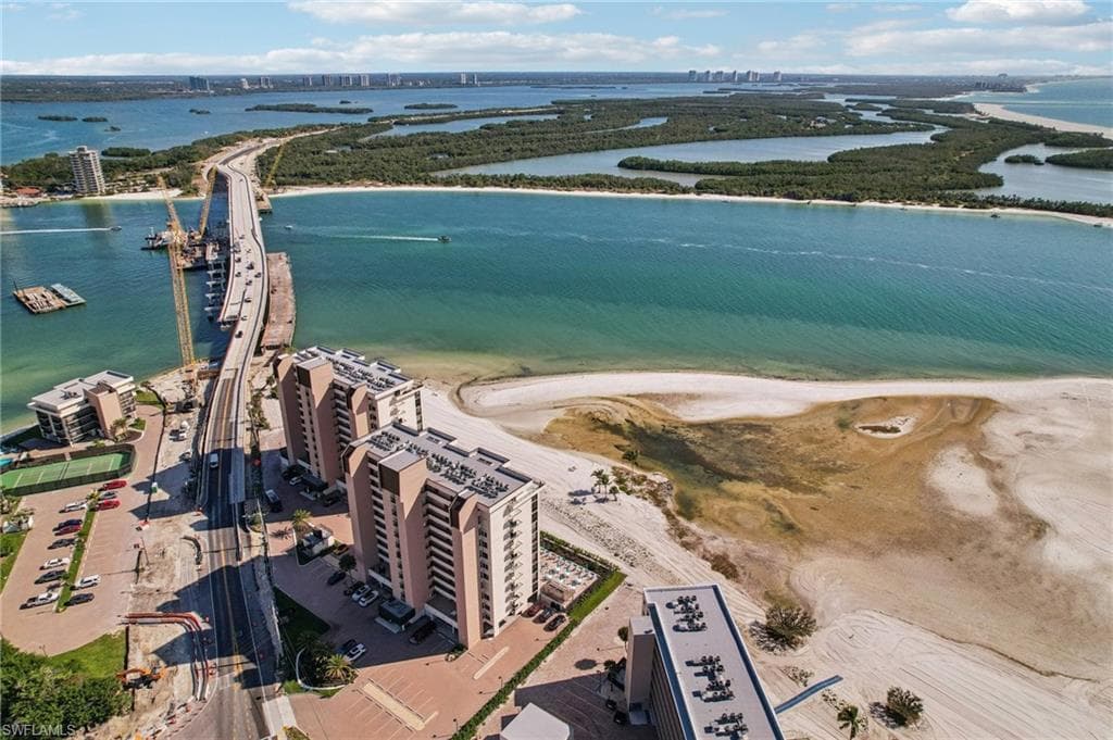 8400 Estero BLVD # 604, FORT MYERS BEACH FL 33931-32