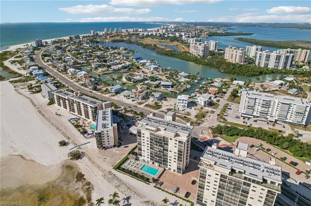 8400 Estero BLVD # 604, FORT MYERS BEACH FL 33931-34