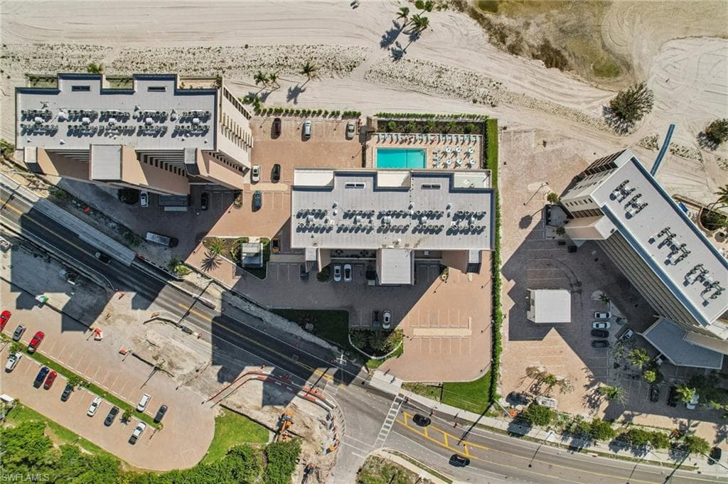 8400 Estero BLVD # 604, FORT MYERS BEACH FL 33931-28