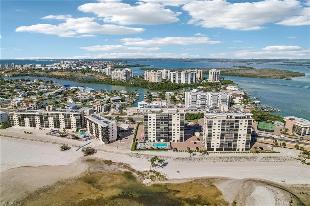 8400 Estero BLVD # 604, FORT MYERS BEACH FL 33931-24