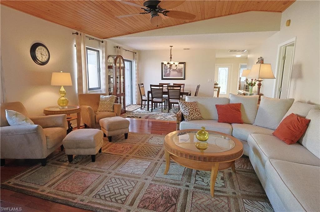 5852 Wild Fig LN, FORT MYERS FL 33919-10