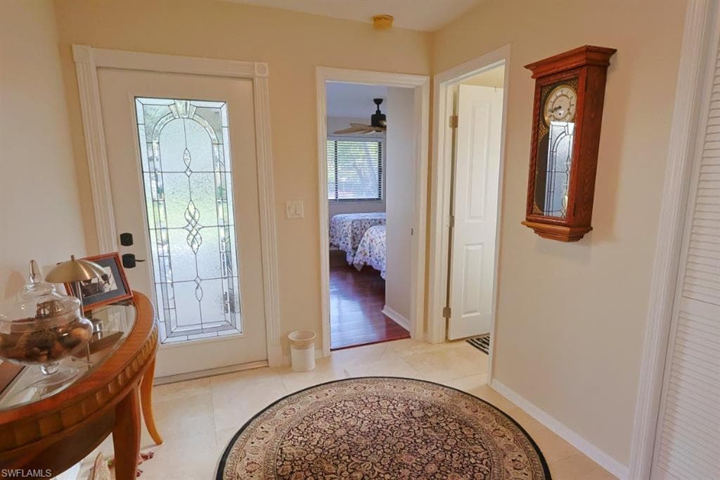 5852 Wild Fig LN, FORT MYERS FL 33919-6