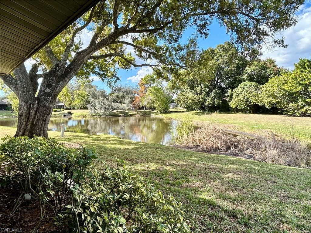 5852 Wild Fig LN, FORT MYERS FL 33919-32