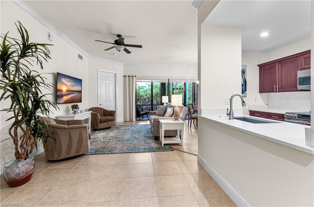 27011 Serrano WAY # 102, BONITA SPRINGS FL 34135-5
